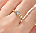 14K Gold-Filled Classic Jewelry for Women